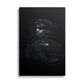 21 Savage Modern Wall Art