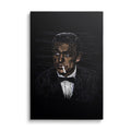 James Bond Modern Wall Art
