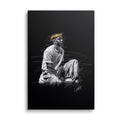 Kendrick Lamar Modern Wall Art