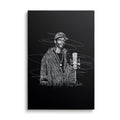 Snoop Dogg Wall Art