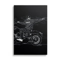 Sons of Anarchy Wall Art