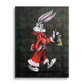 Bugs Bunny Luxury Wall Art
