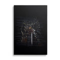 Game of Thrones Iron Throne Wall Art