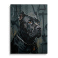 Cane Corso Dog Wall Art