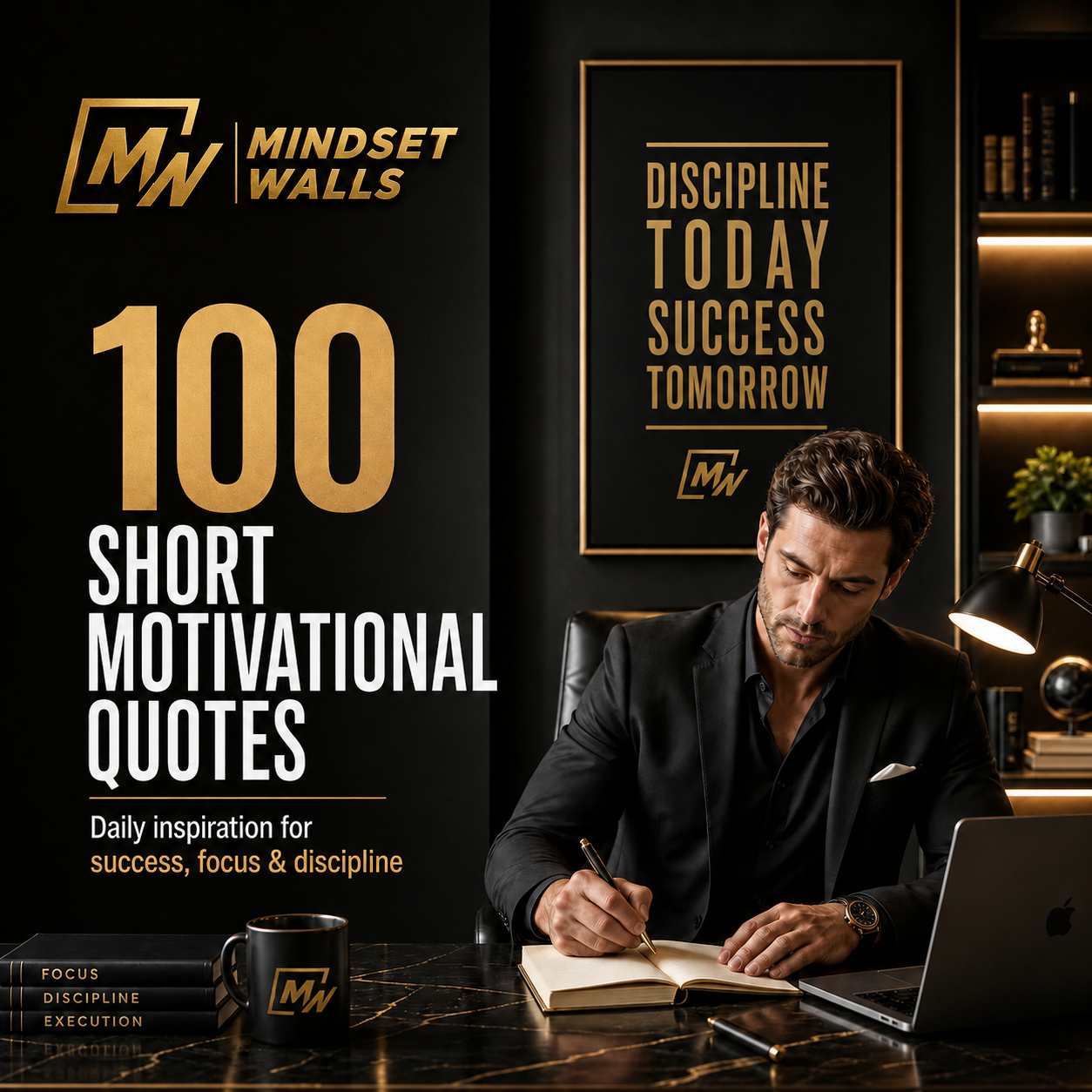 100 Short Motivational Quotes to Inspire You Every Day