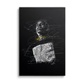 A$AP Rocky Modern Wall Art