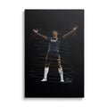 Jude Bellingham Modern Wall Art
