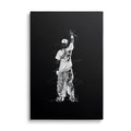 Young M.A. Modern Wall Art