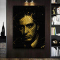Mafioso Motivational Wall Art