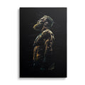 Conor McGregor “MMA” Sports Motivational Wall Art