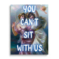 Mean Girls Wall Art
