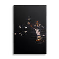 Wolf of Wall Street “Leonardo DiCaprio” Wall Art
