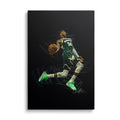Giannis Antetokounmpo Sports Wall Art