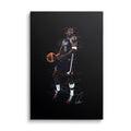 Kevin Durant Sports Wall Art