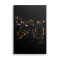 Real Madrid Wall Art